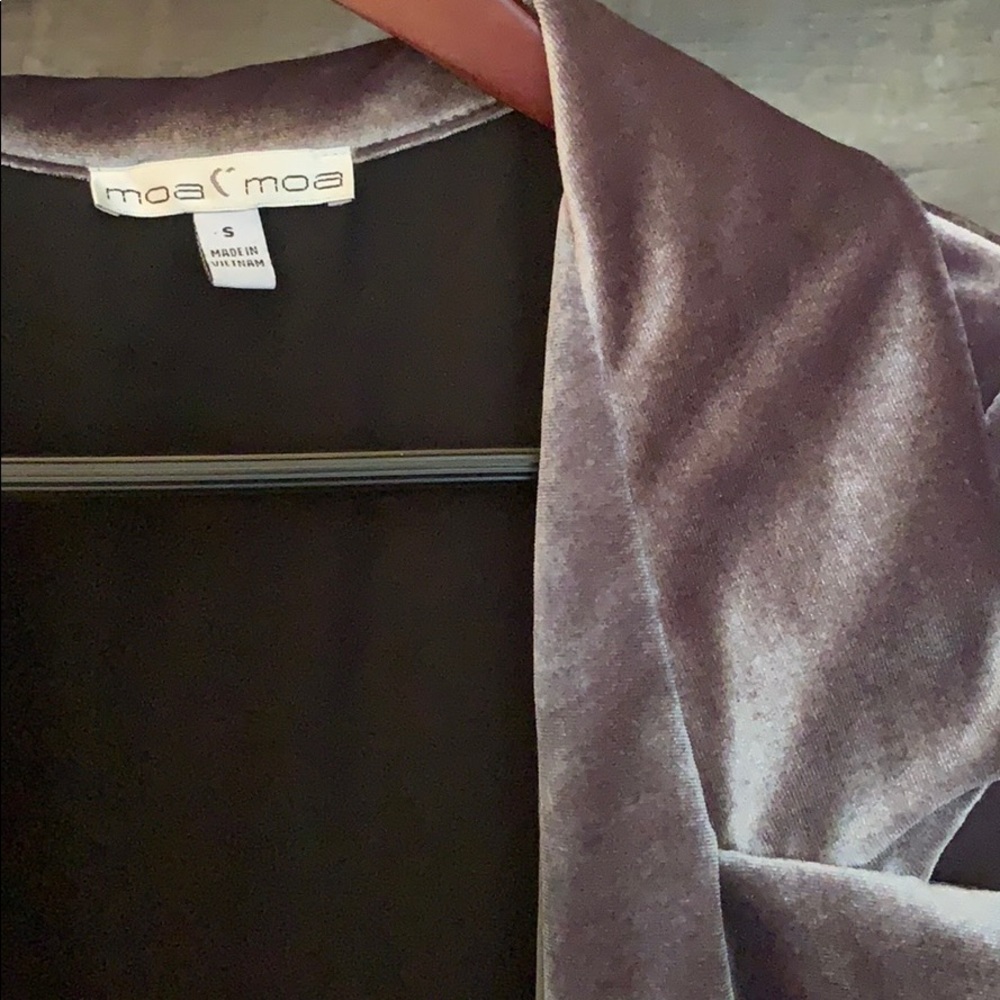 Blazer - Picture 4 of 4
